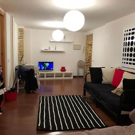 Апартаменты Apartamento Coqueto En Pleno Casco Antiguo Толедо Экстерьер фото