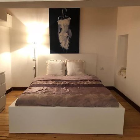 Апартаменты Apartamento Coqueto En Pleno Casco Antiguo Толедо Экстерьер фото