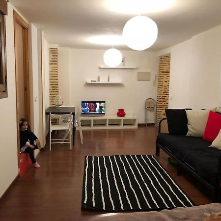 Апартаменты Apartamento Coqueto En Pleno Casco Antiguo Толедо Экстерьер фото