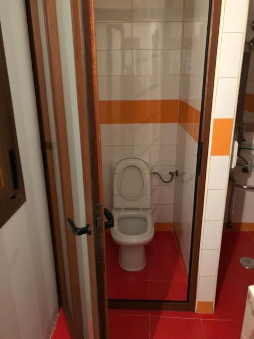 Апартаменты Apartamento Coqueto En Pleno Casco Antiguo Толедо Экстерьер фото