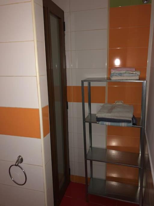 Апартаменты Apartamento Coqueto En Pleno Casco Antiguo Толедо Экстерьер фото