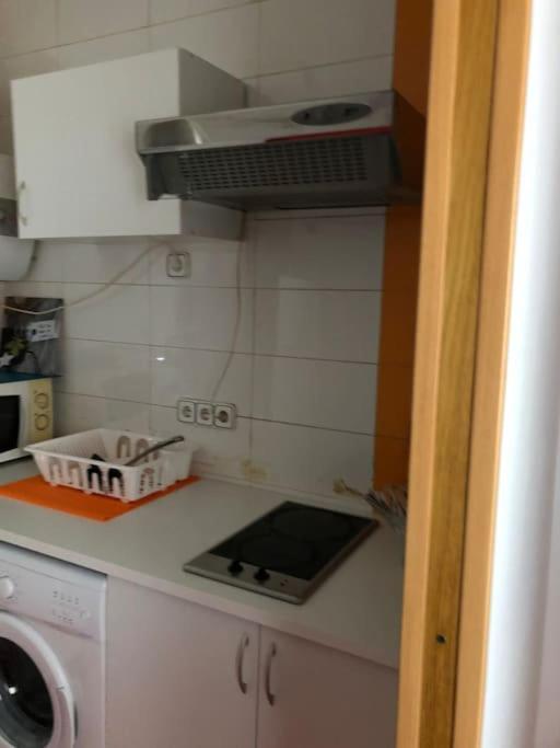 Апартаменты Apartamento Coqueto En Pleno Casco Antiguo Толедо Экстерьер фото